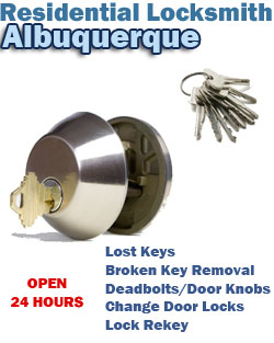 residential lock repair arizona